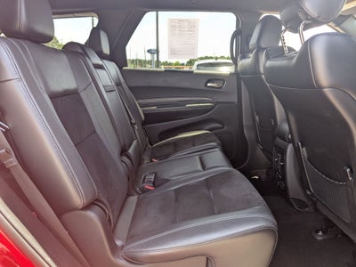 2022 Dodge Durango GT Plus AWD