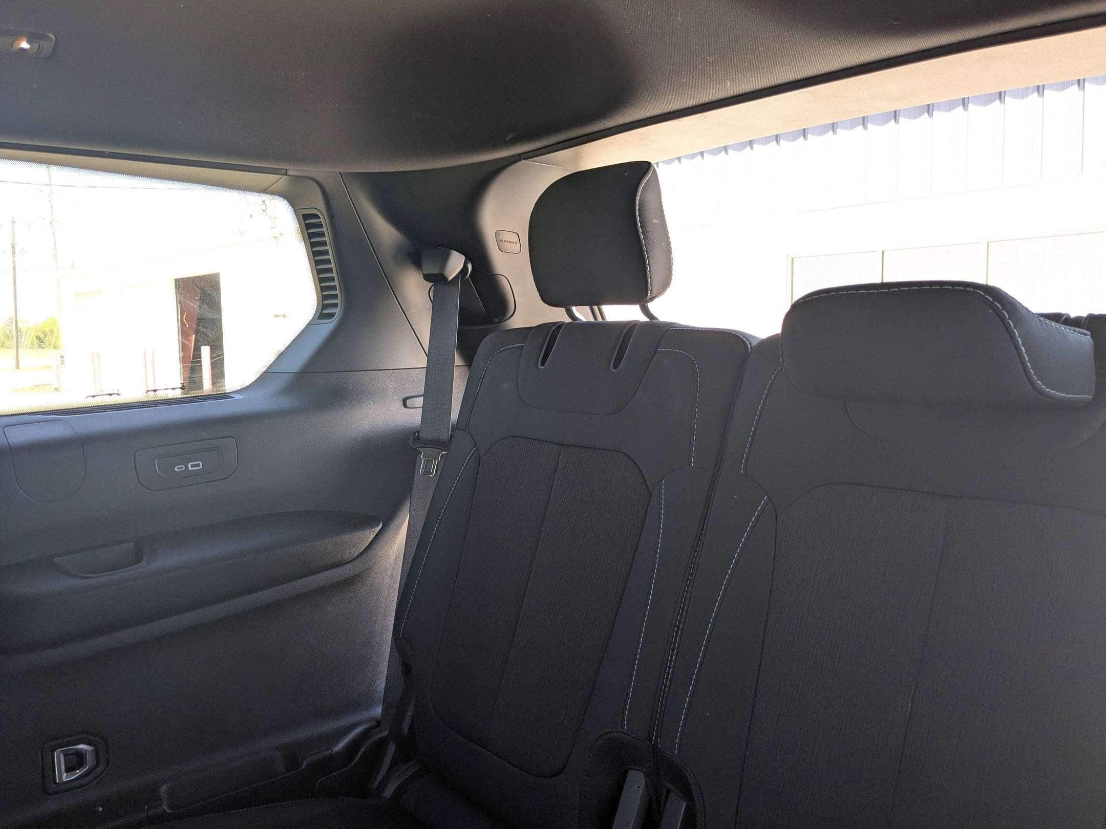 2025 Jeep Grand Cherokee L Laredo X 4x4