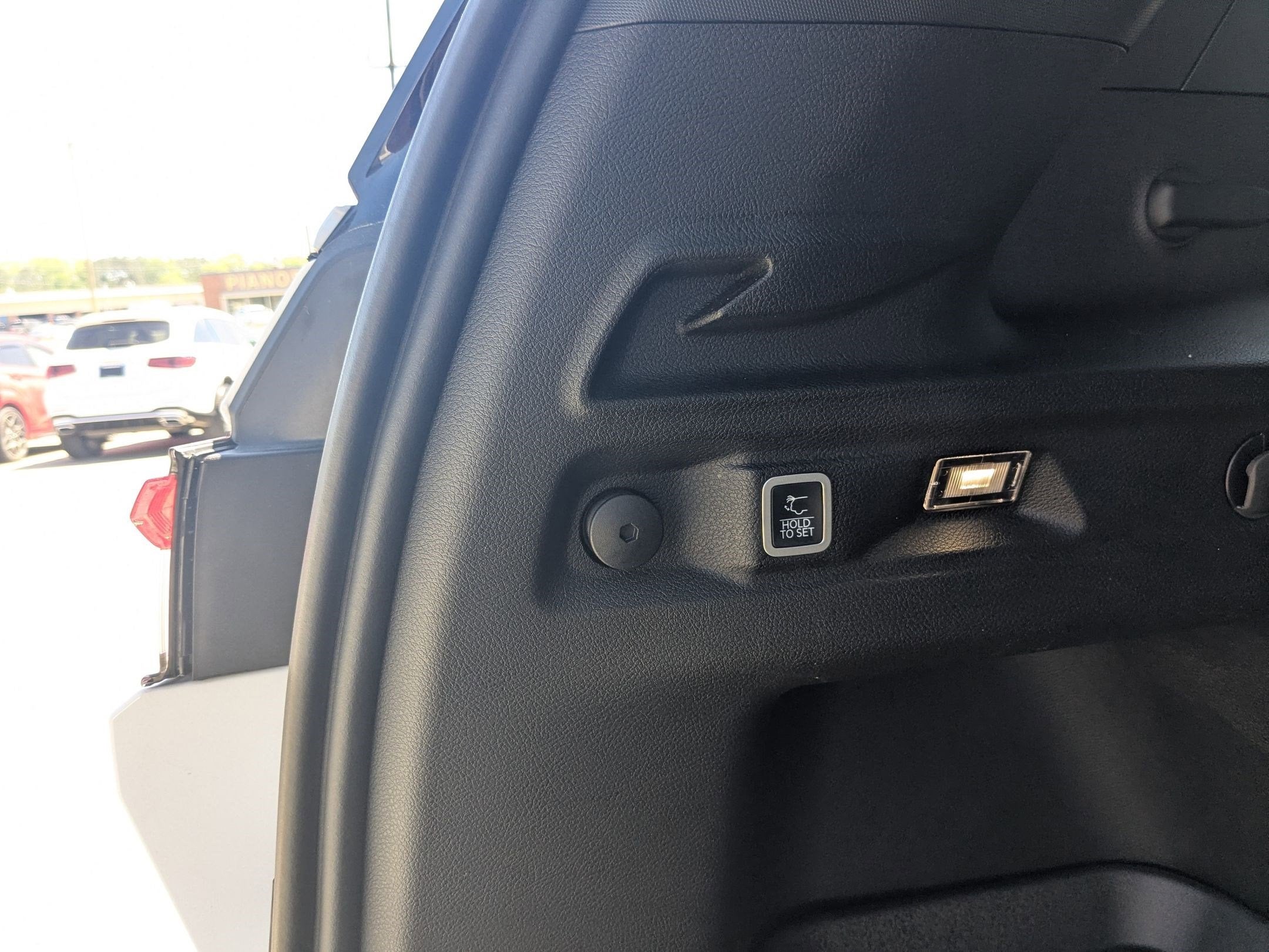 2025 Jeep Grand Cherokee L Laredo X 4x4