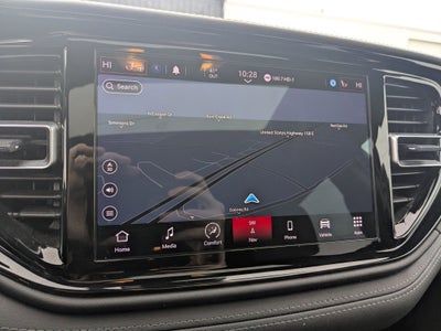 2022 Dodge Durango Citadel RWD