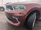 2022 Dodge Durango Citadel RWD