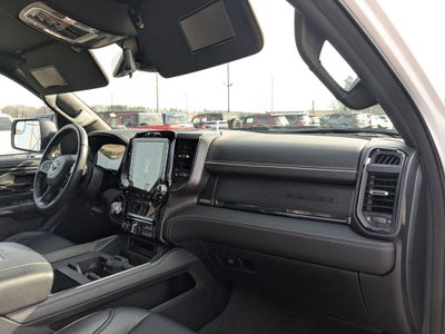 2024 RAM 1500 Limited Crew Cab 4x4 5'7' Box