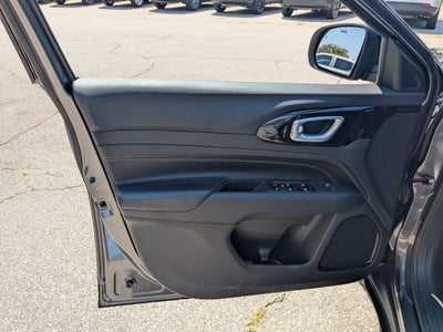 2023 Jeep Compass Altitude 4x4
