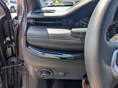 2023 Jeep Compass Altitude 4x4