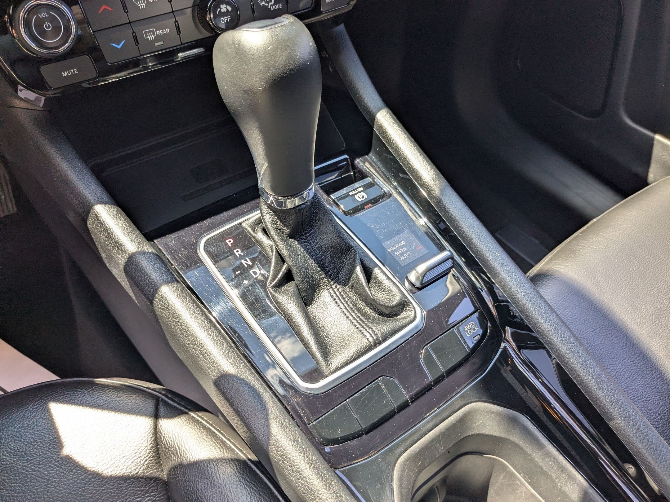 2023 Jeep Compass Altitude 4x4