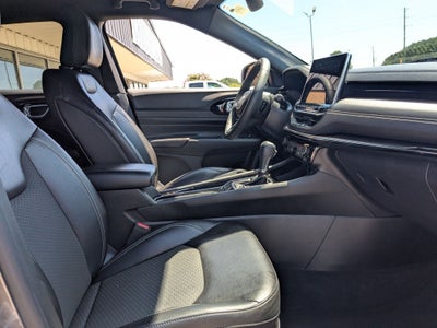 2023 Jeep Compass Altitude 4x4