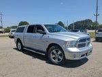 2018 RAM 1500 Big Horn Crew Cab 4x4 5'7' Box