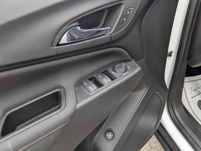 2024 Chevrolet Equinox FWD RS