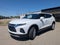 2022 Chevrolet Blazer AWD 2LT