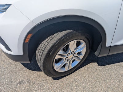 2022 Chevrolet Blazer AWD 2LT