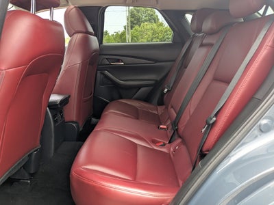2024 Mazda Mazda CX-30 2.5 S Carbon Edition