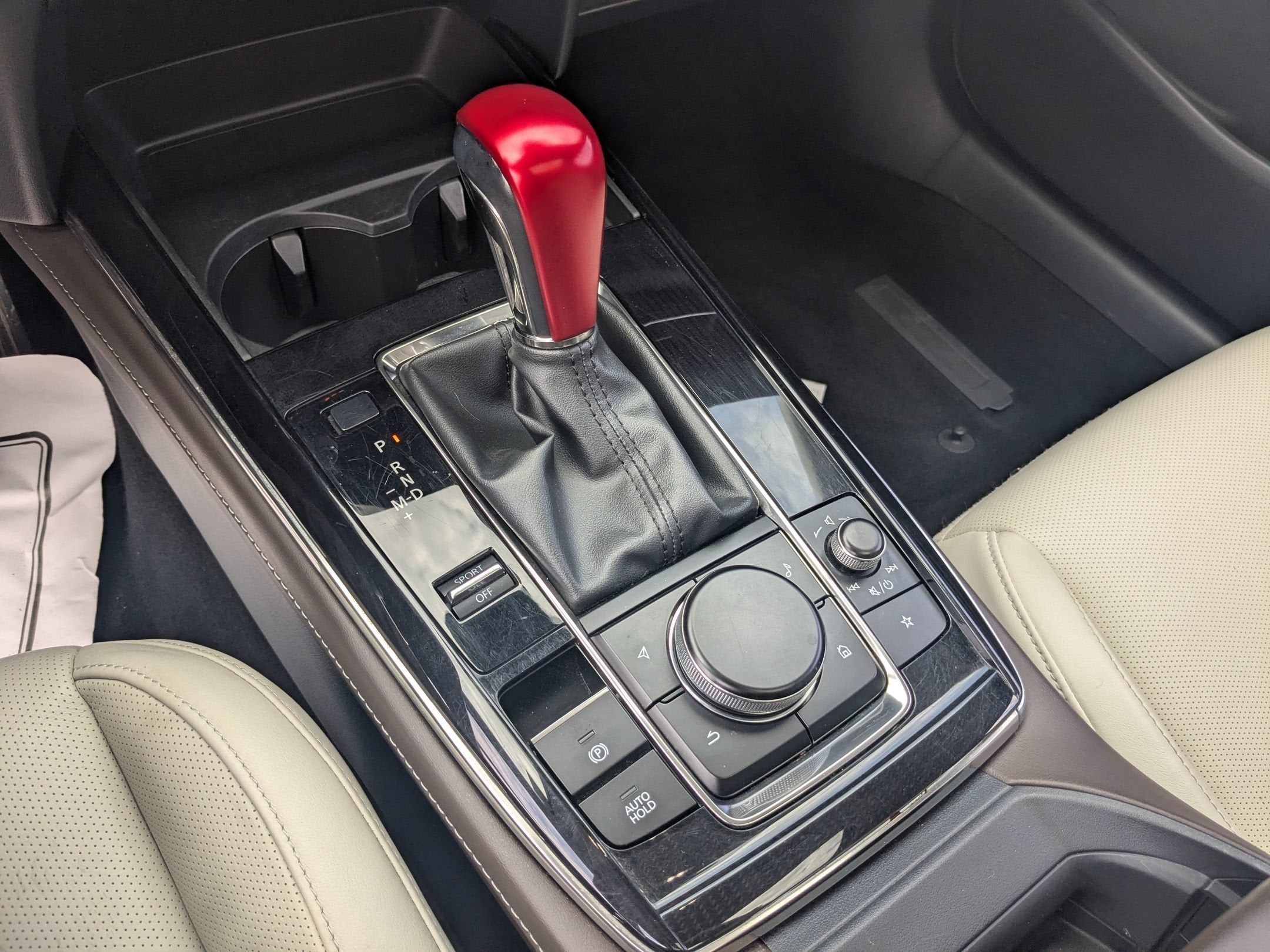 2023 Mazda Mazda CX-30 2.5 Turbo Premium