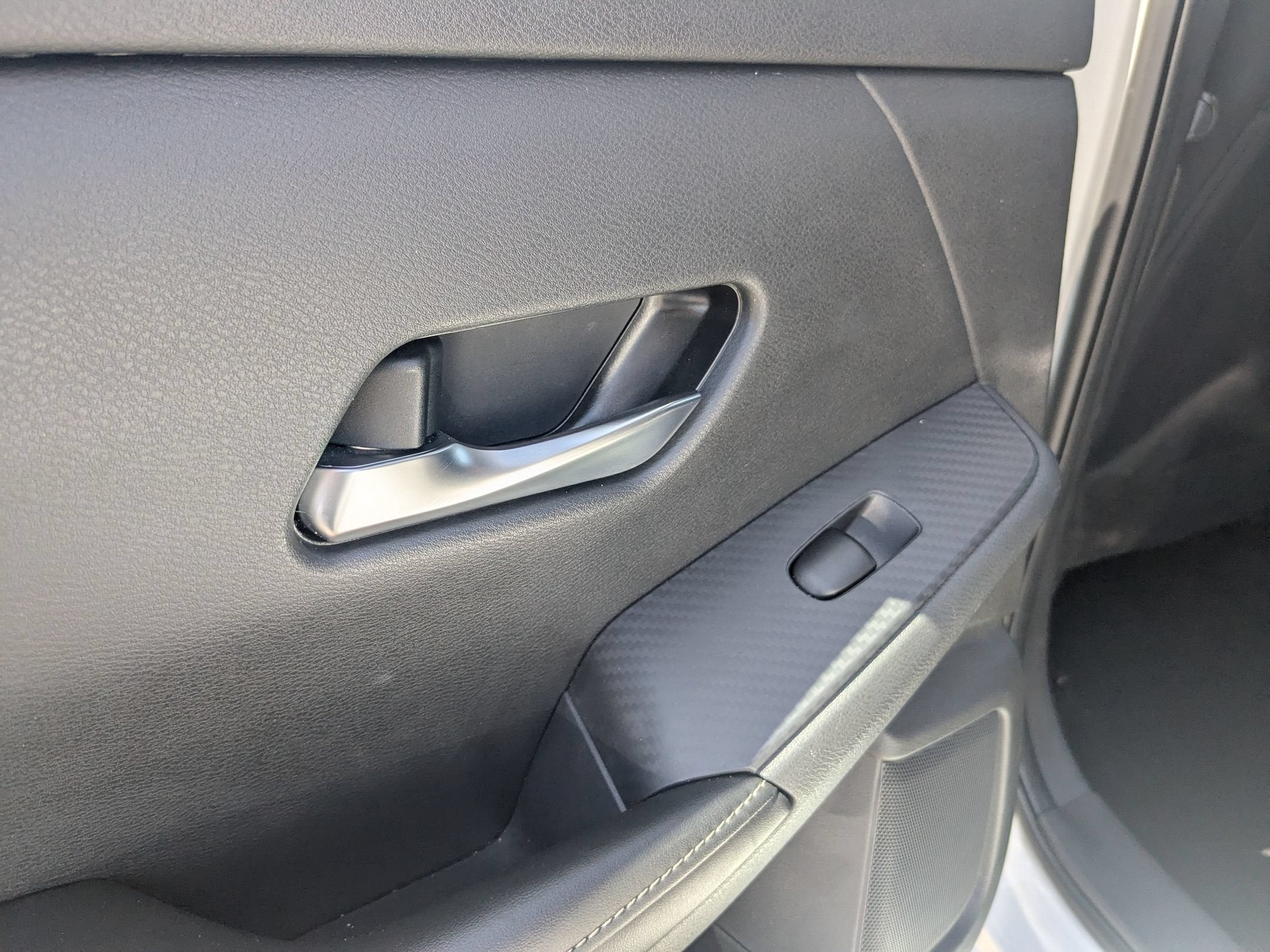 2023 Nissan Sentra SV Xtronic CVT