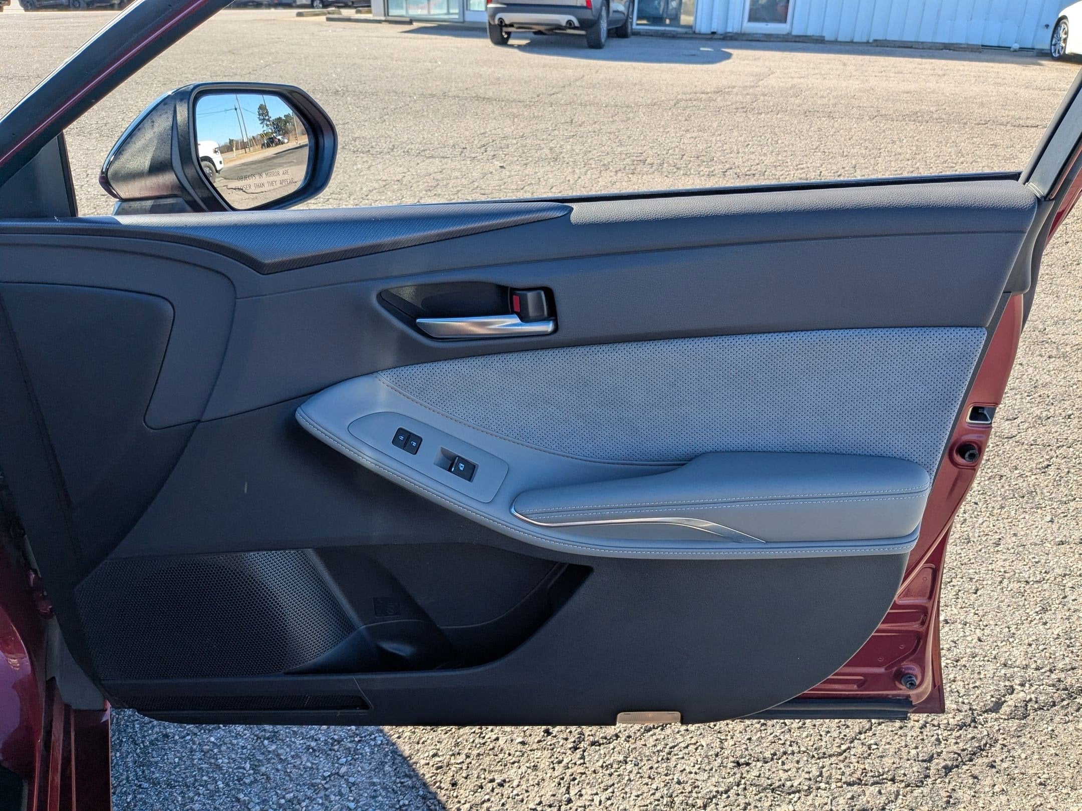 2019 Toyota Avalon XSE