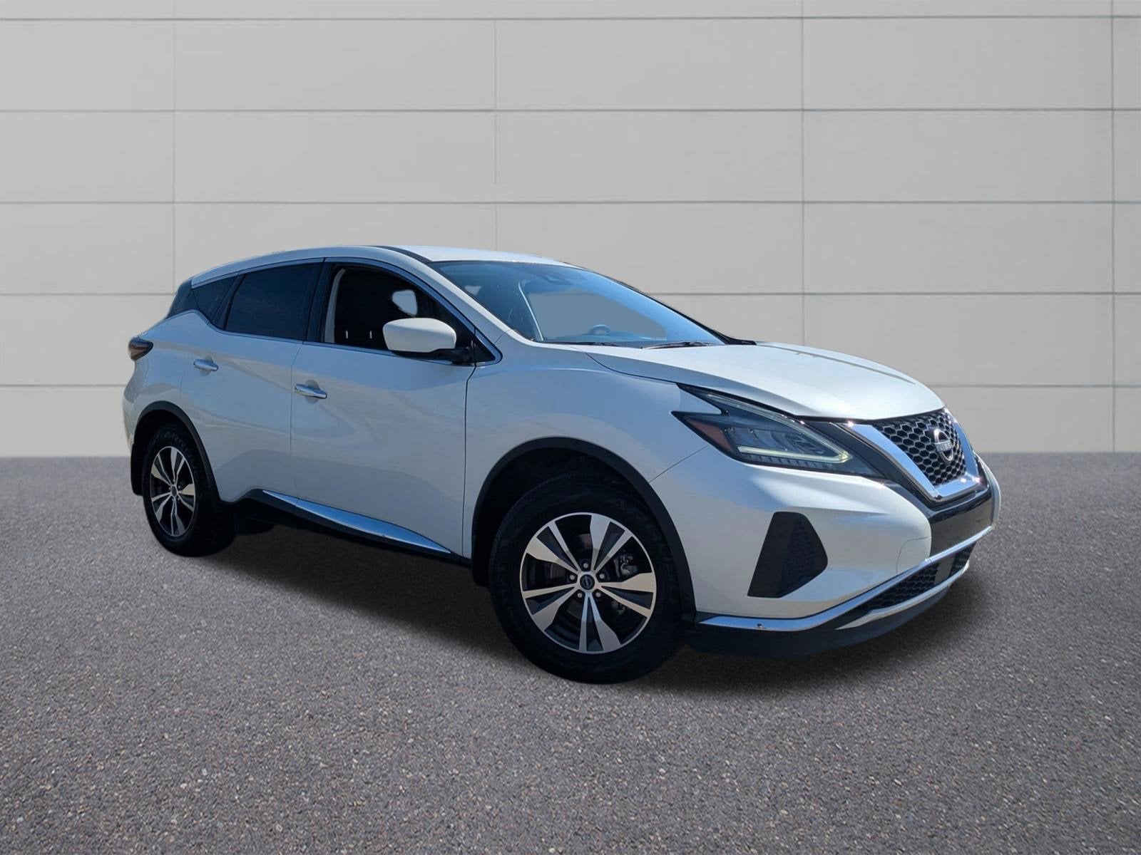 2023 Nissan Murano S FWD