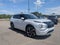 2022 Mitsubishi Outlander SEL 2.5 2WD