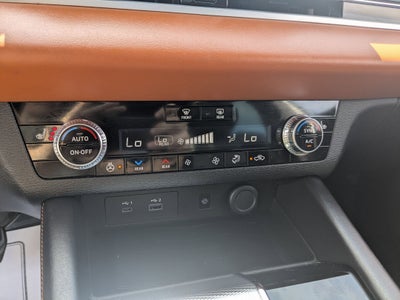 2022 Mitsubishi Outlander SEL 2.5 2WD