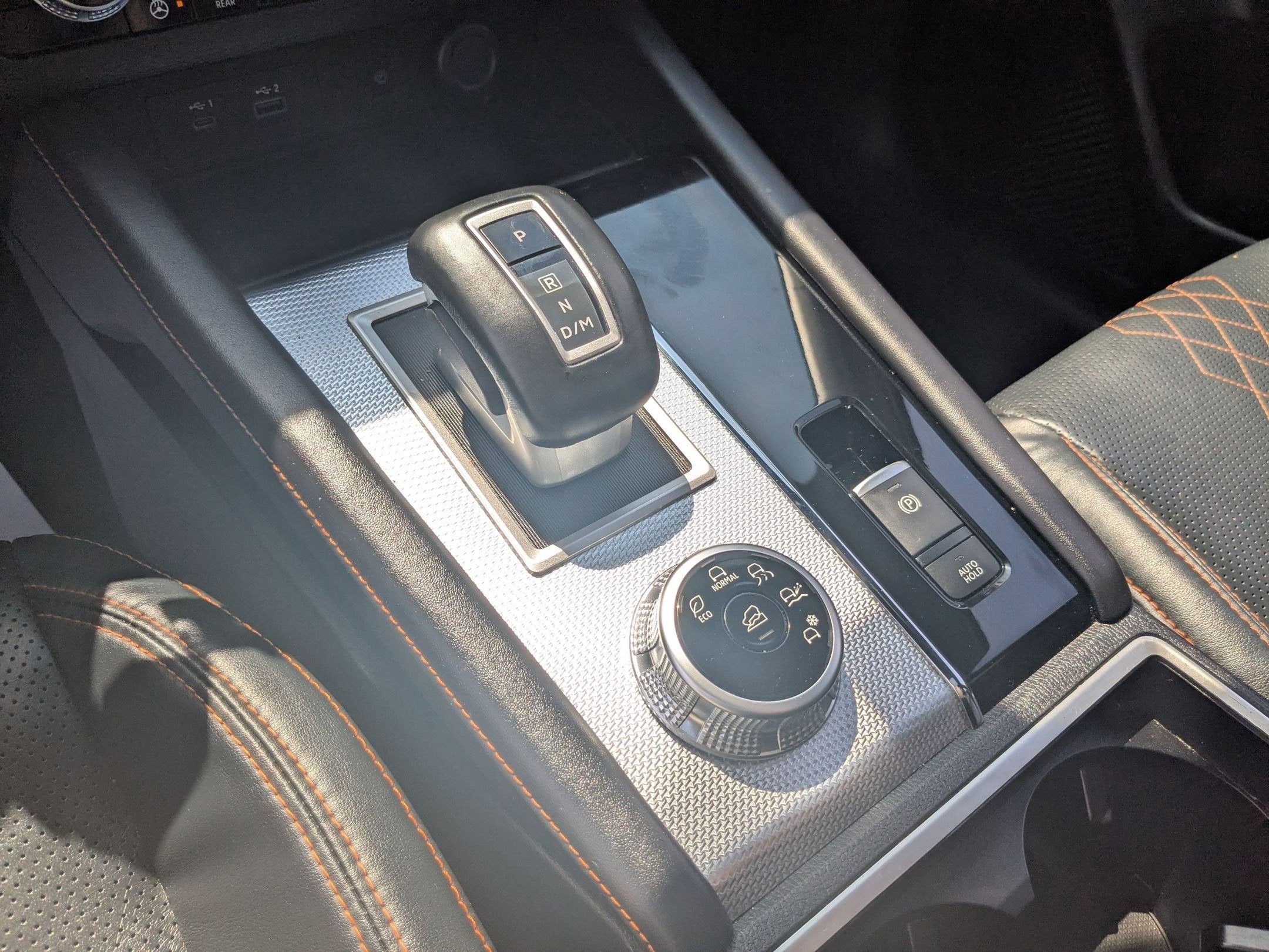 2022 Mitsubishi Outlander SEL 2.5 2WD