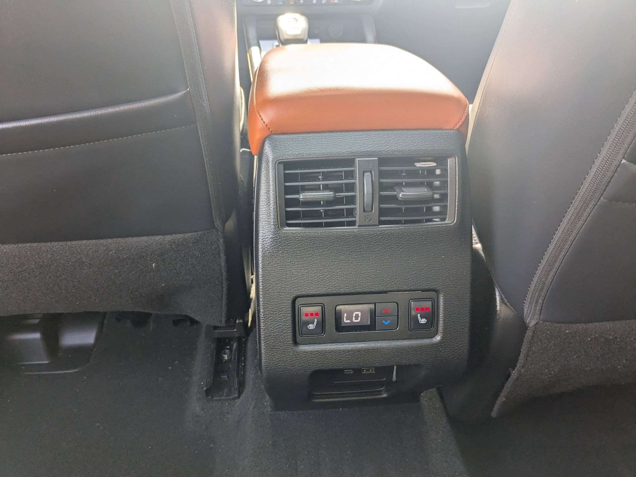 2022 Mitsubishi Outlander SEL 2.5 2WD