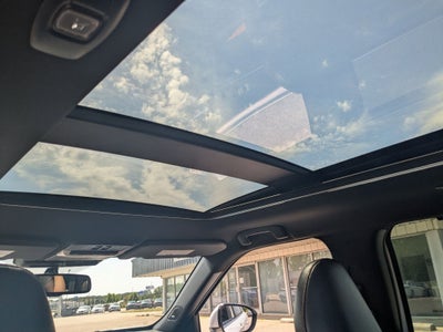 2022 Mitsubishi Outlander SEL 2.5 2WD