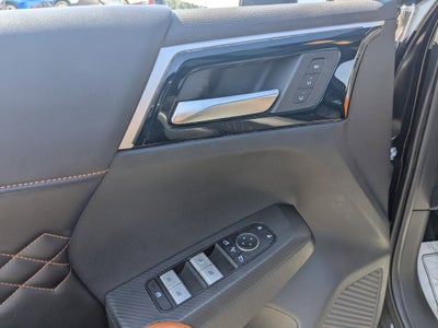 2022 Mitsubishi Outlander SEL 2.5 2WD