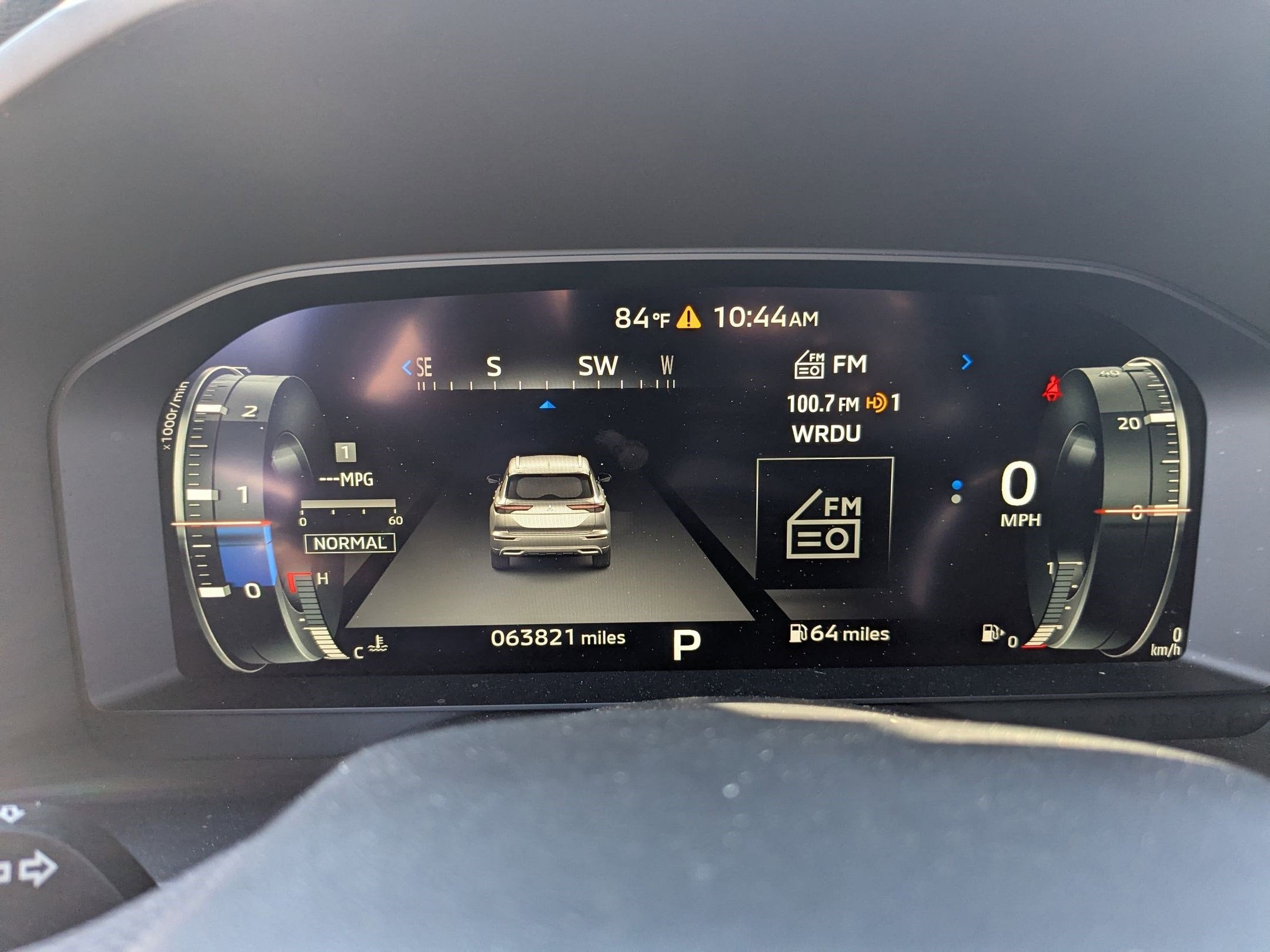 2022 Mitsubishi Outlander SEL 2.5 2WD