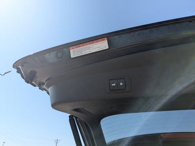 2022 Mitsubishi Outlander SEL 2.5 2WD