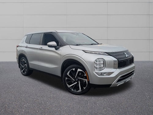 2023 Mitsubishi Outlander SE 2.5 S-AWC