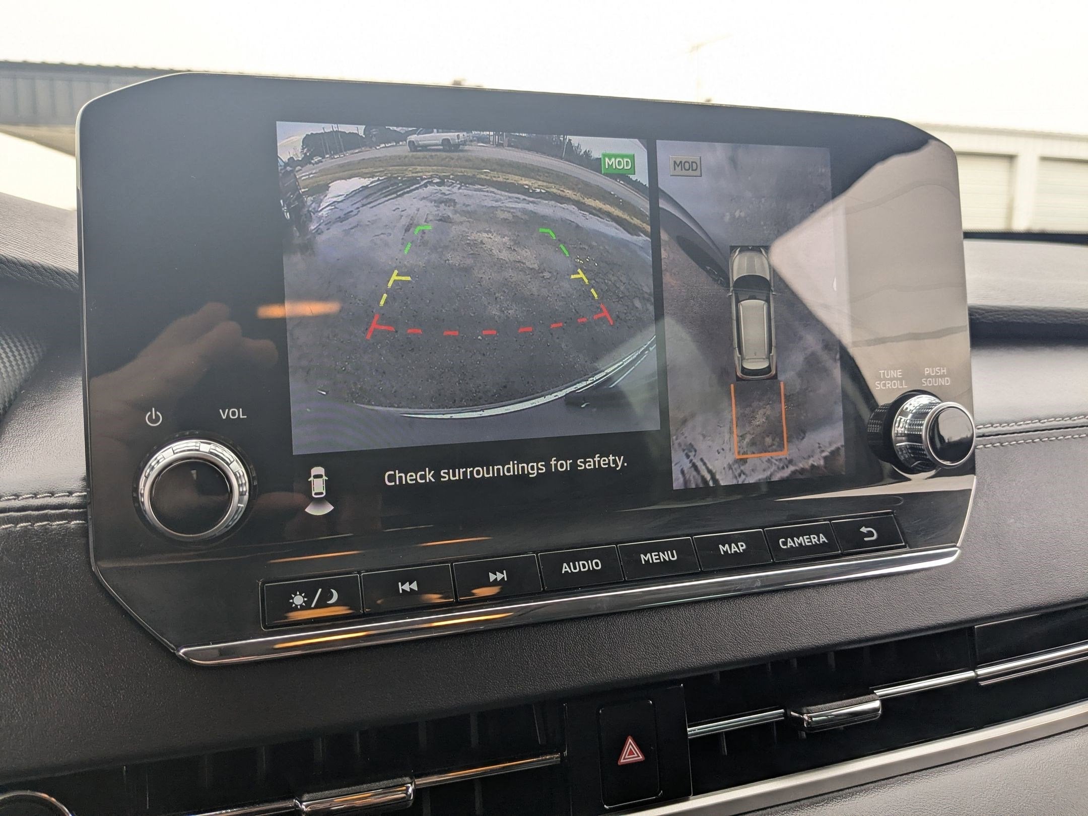 2023 Mitsubishi Outlander SE 2.5 S-AWC