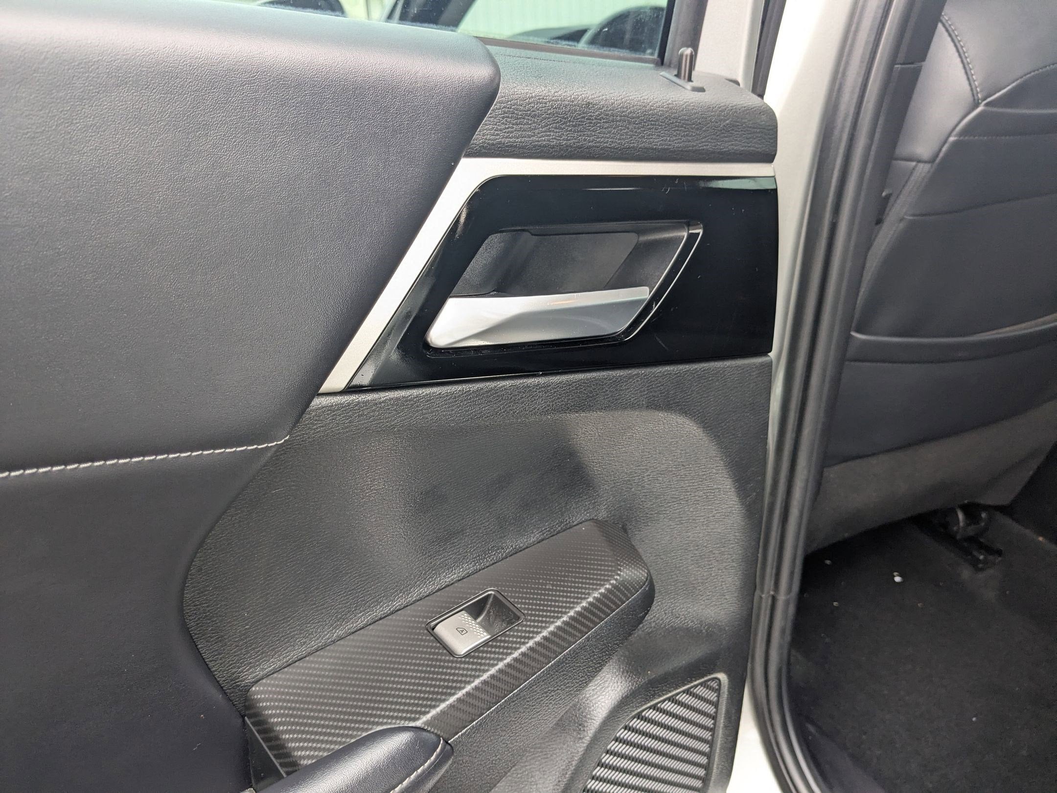 2023 Mitsubishi Outlander SE 2.5 S-AWC