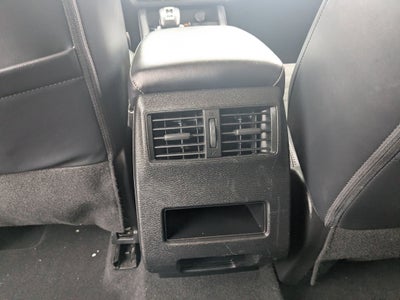 2023 Mitsubishi Outlander SE 2.5 S-AWC