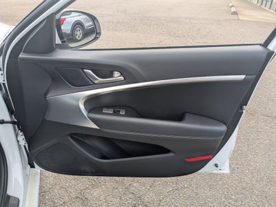 2021 Genesis G70 2.0T RWD