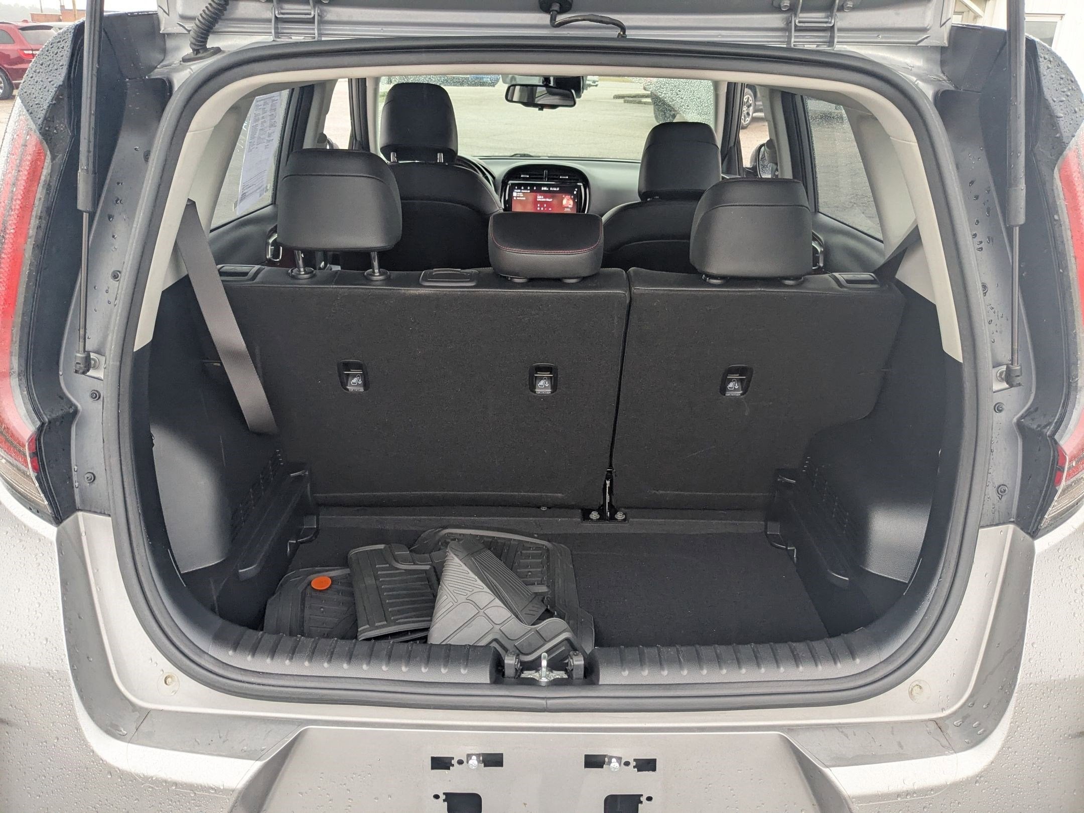 2023 Kia Soul GT-Line