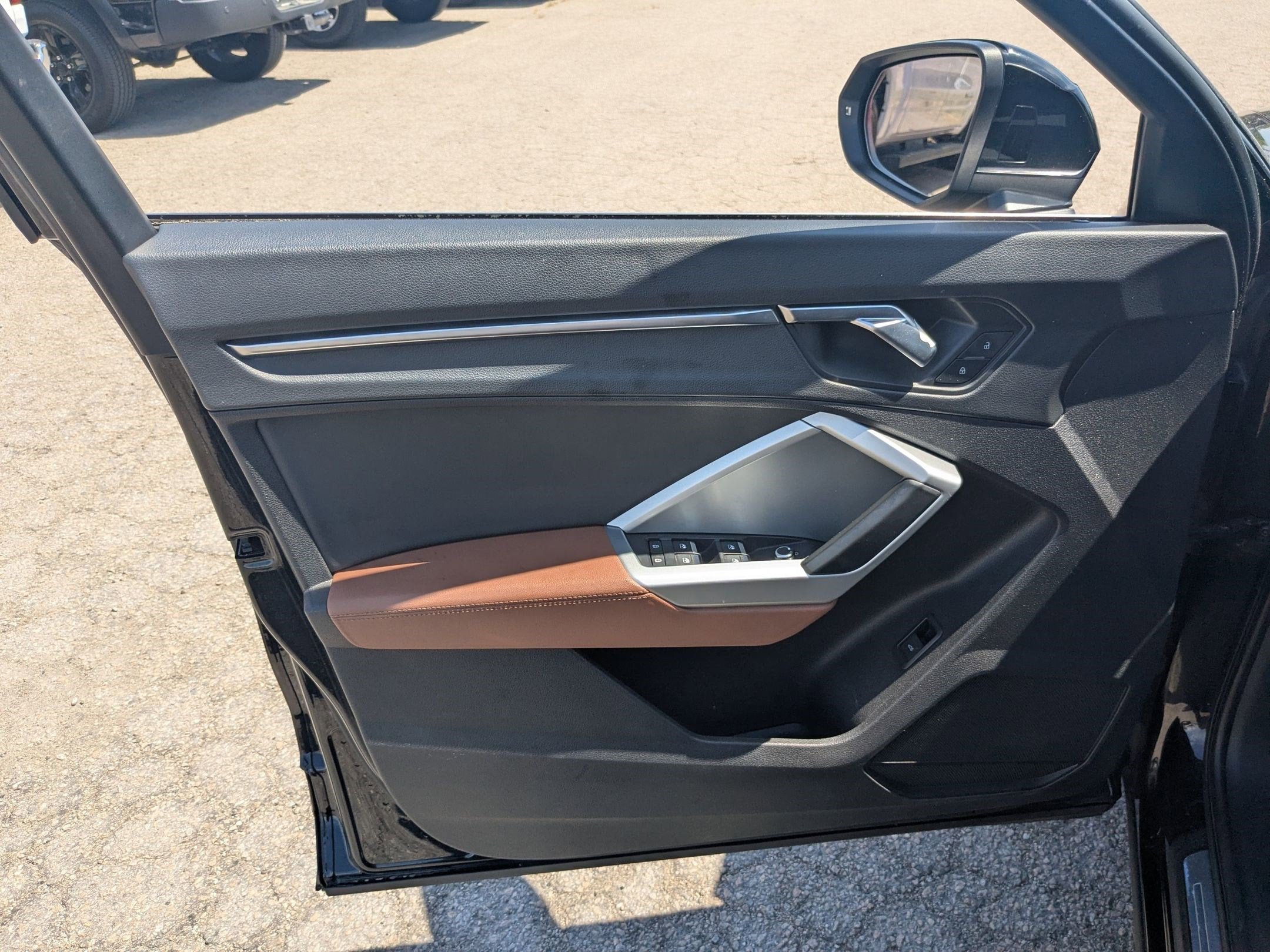 2019 Audi Q3 2.0T S line Premium