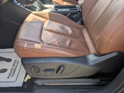 2019 Audi Q3 2.0T S line Premium