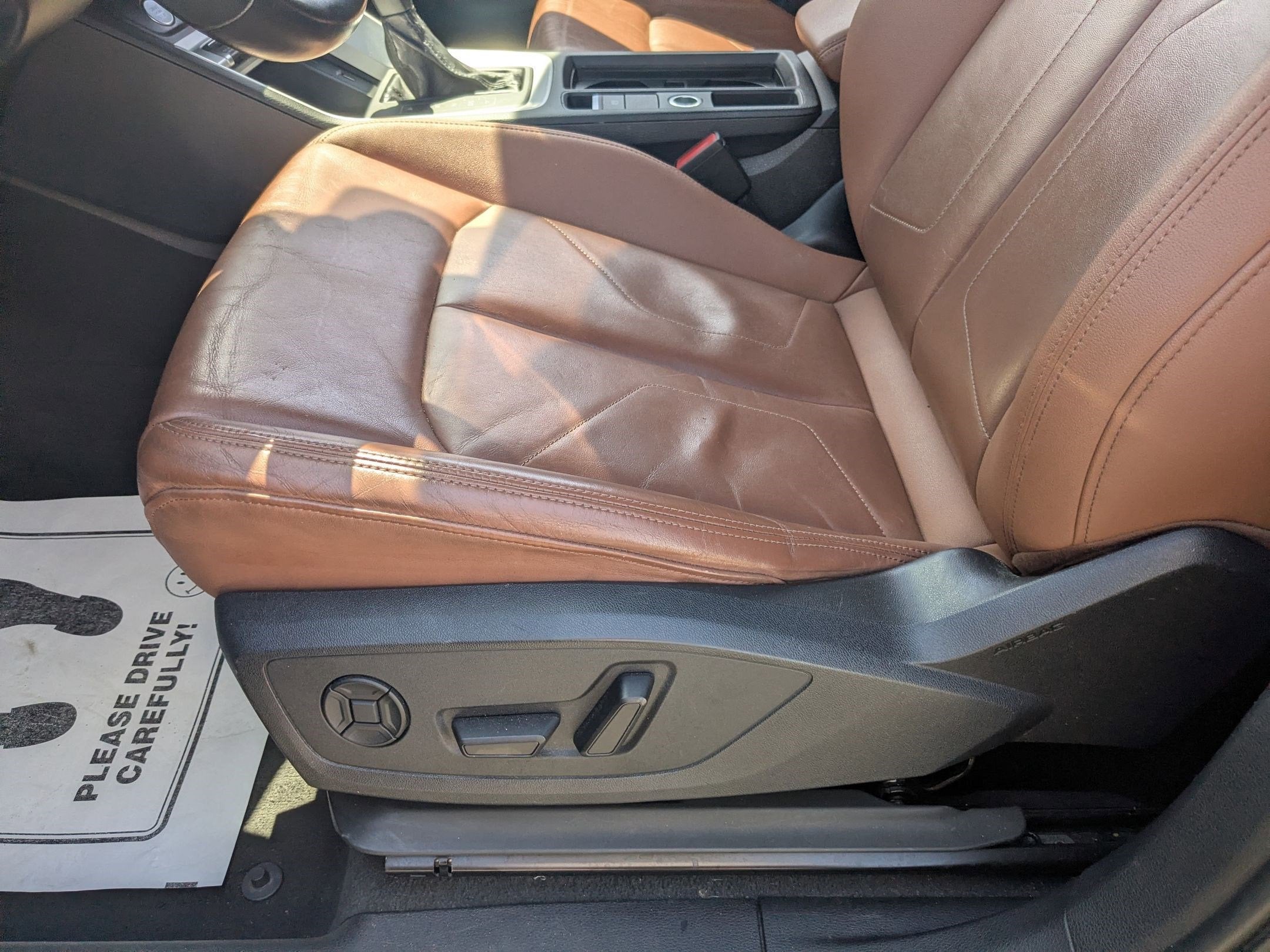 2019 Audi Q3 2.0T S line Premium