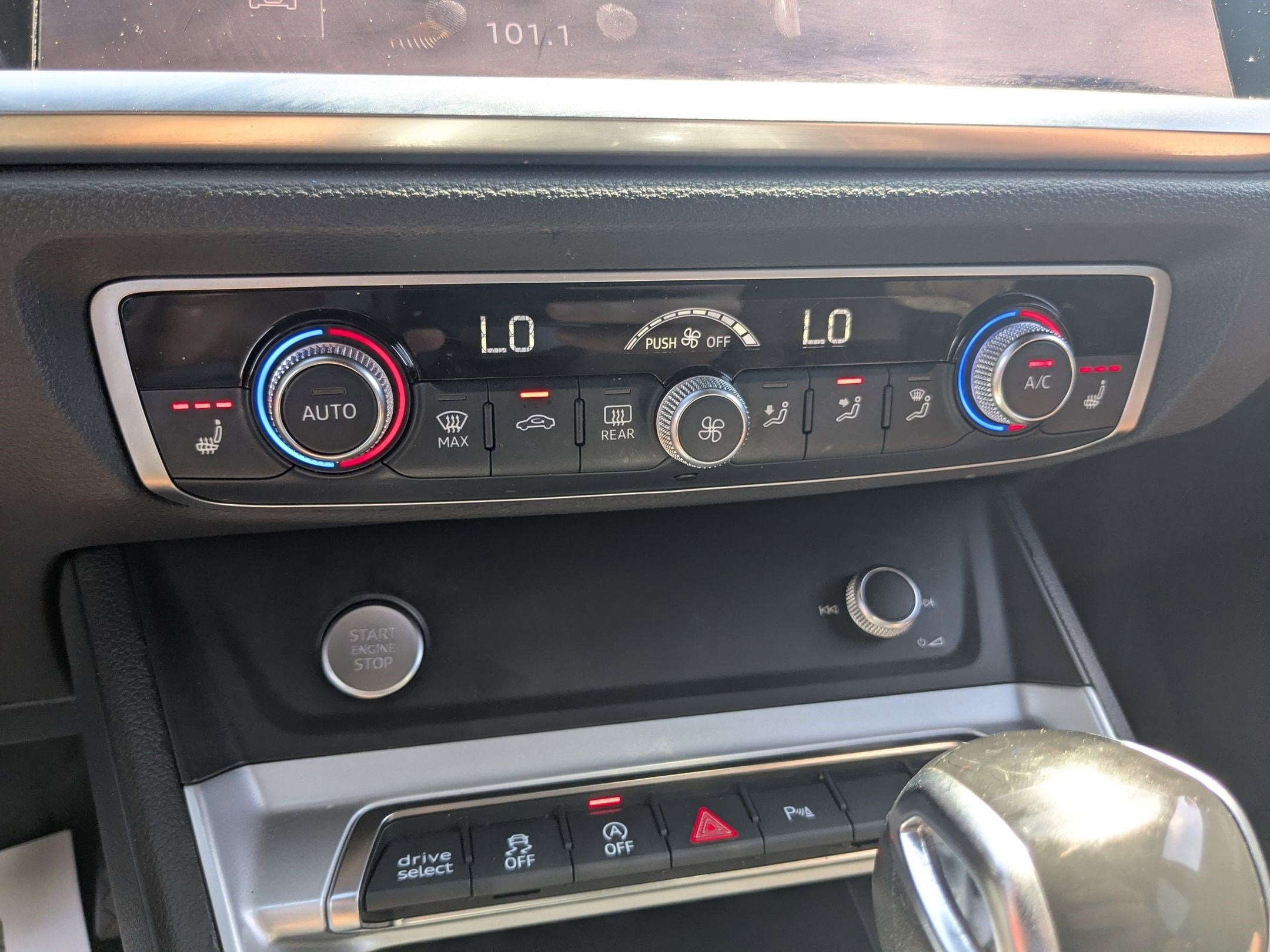 2019 Audi Q3 2.0T S line Premium