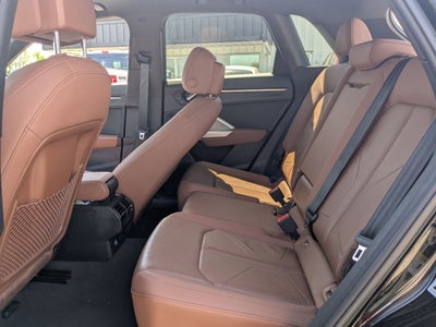 2019 Audi Q3 2.0T S line Premium