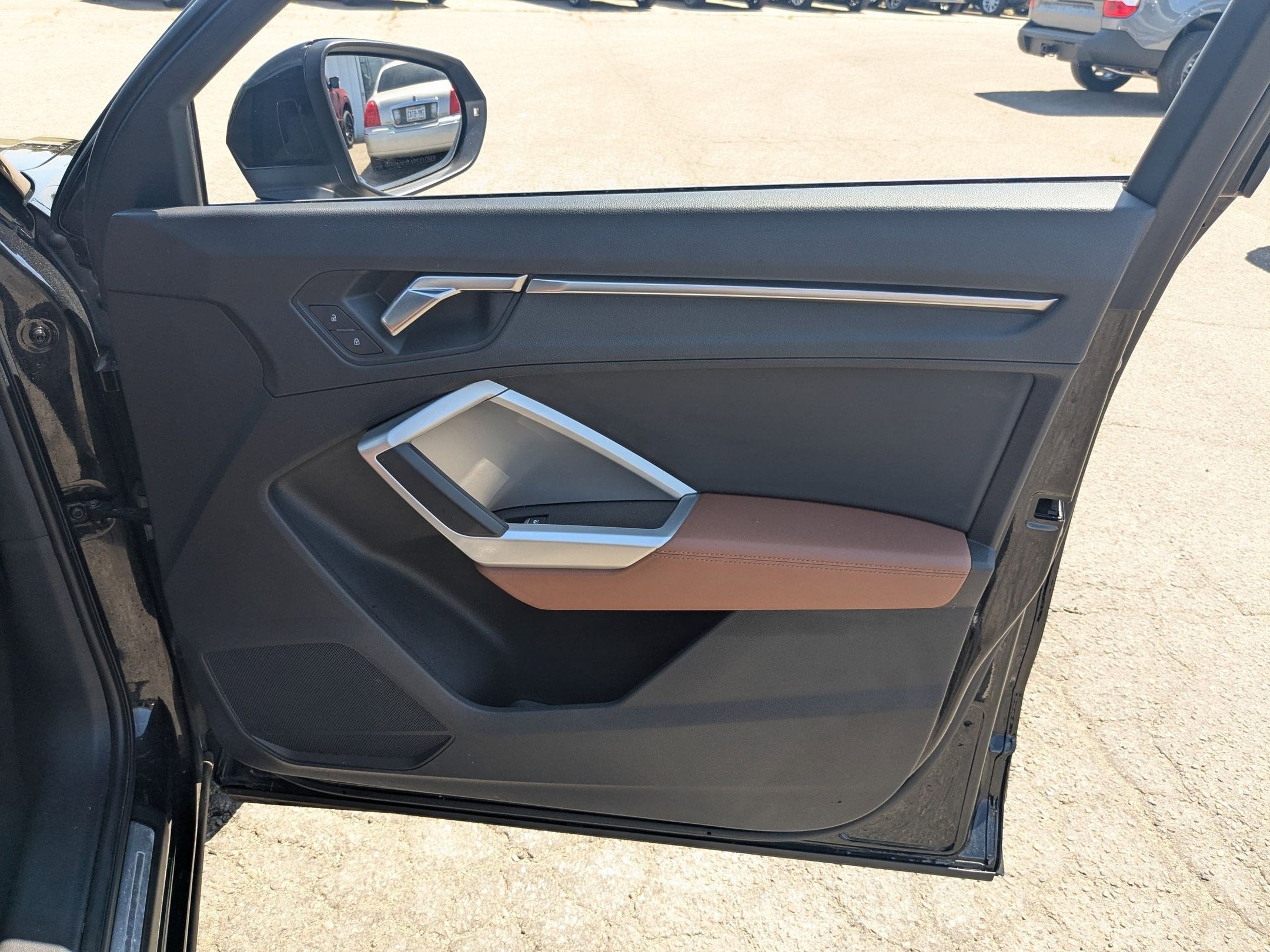 2019 Audi Q3 2.0T S line Premium