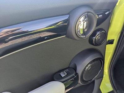 2023 MINI Hardtop 4 Door Cooper S