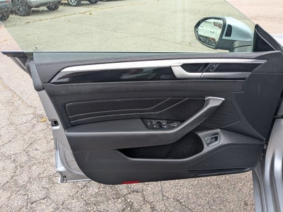 2021 Volkswagen Arteon 2.0T SEL R-Line