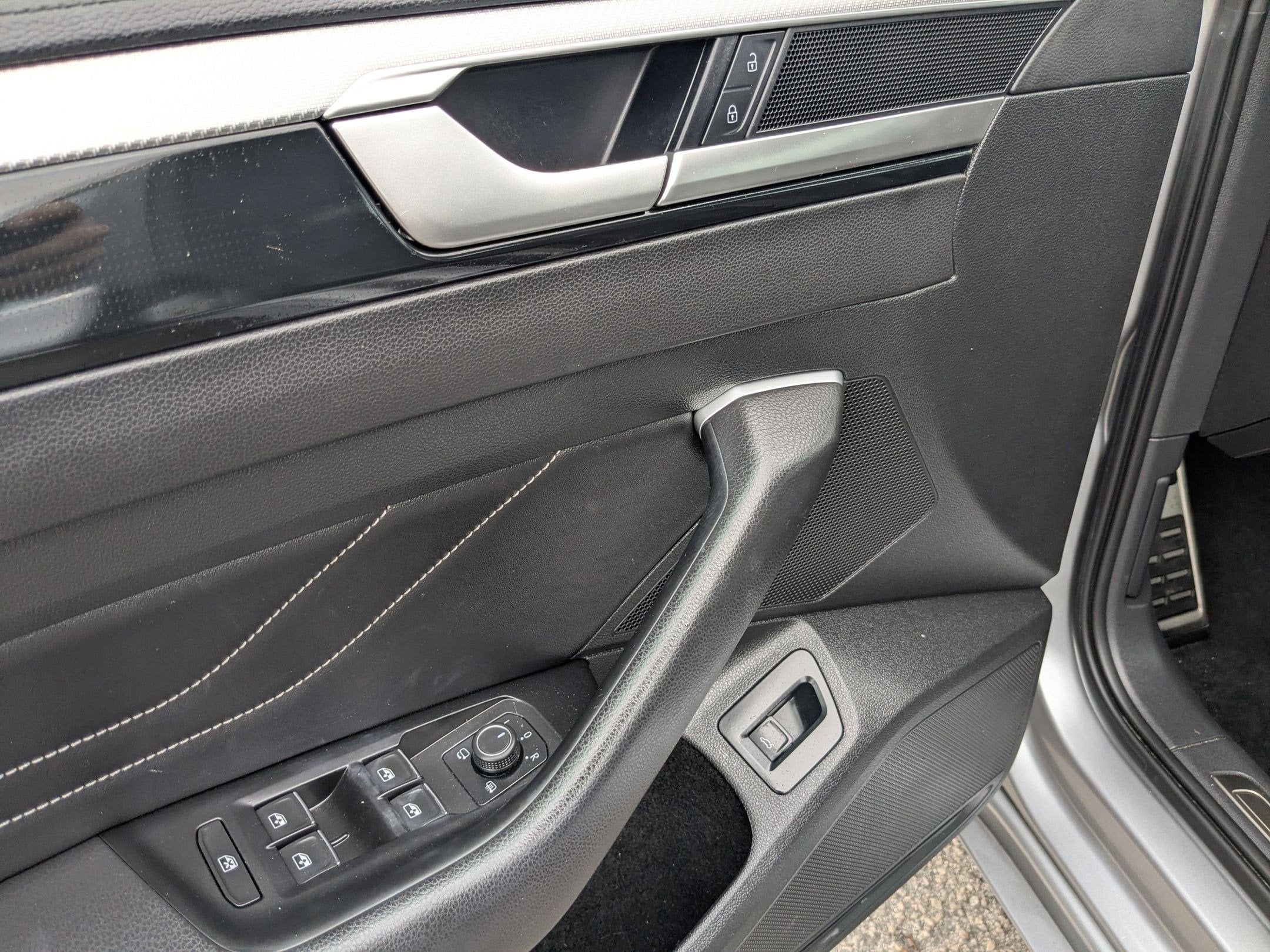 2021 Volkswagen Arteon 2.0T SEL R-Line