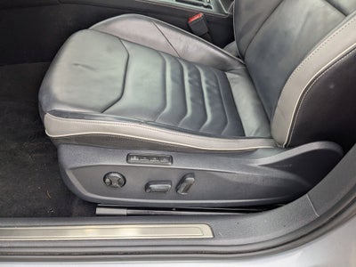 2021 Volkswagen Arteon 2.0T SEL R-Line