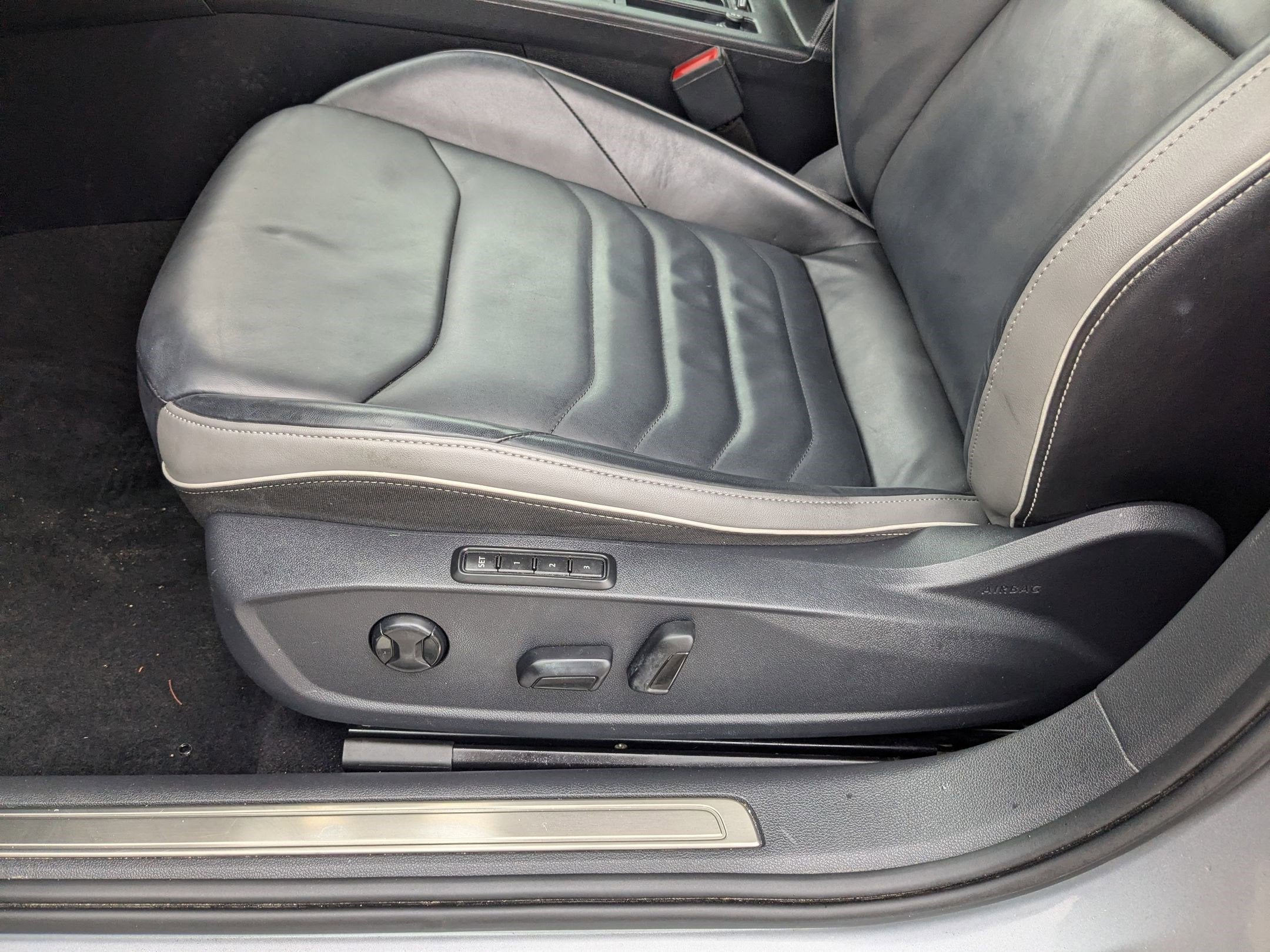 2021 Volkswagen Arteon 2.0T SEL R-Line