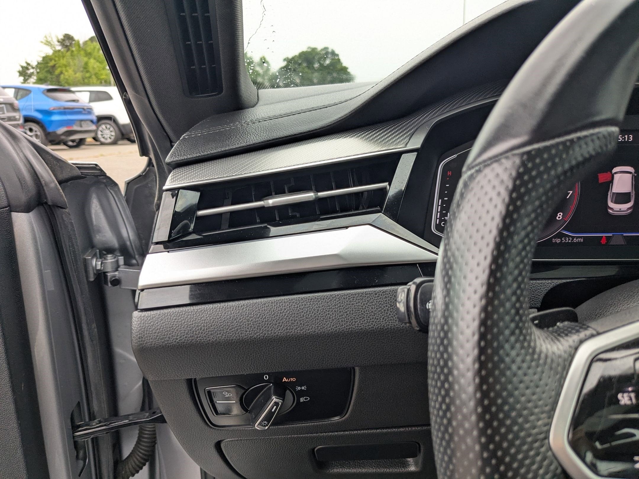 2021 Volkswagen Arteon 2.0T SEL R-Line