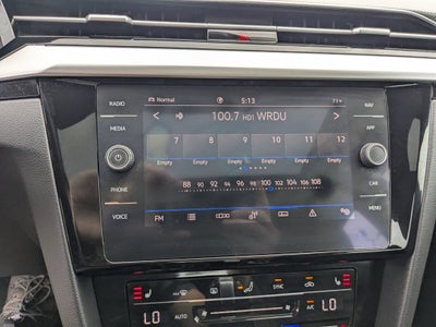 2021 Volkswagen Arteon 2.0T SEL R-Line
