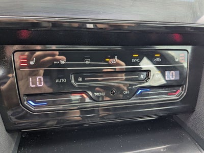 2021 Volkswagen Arteon 2.0T SEL R-Line