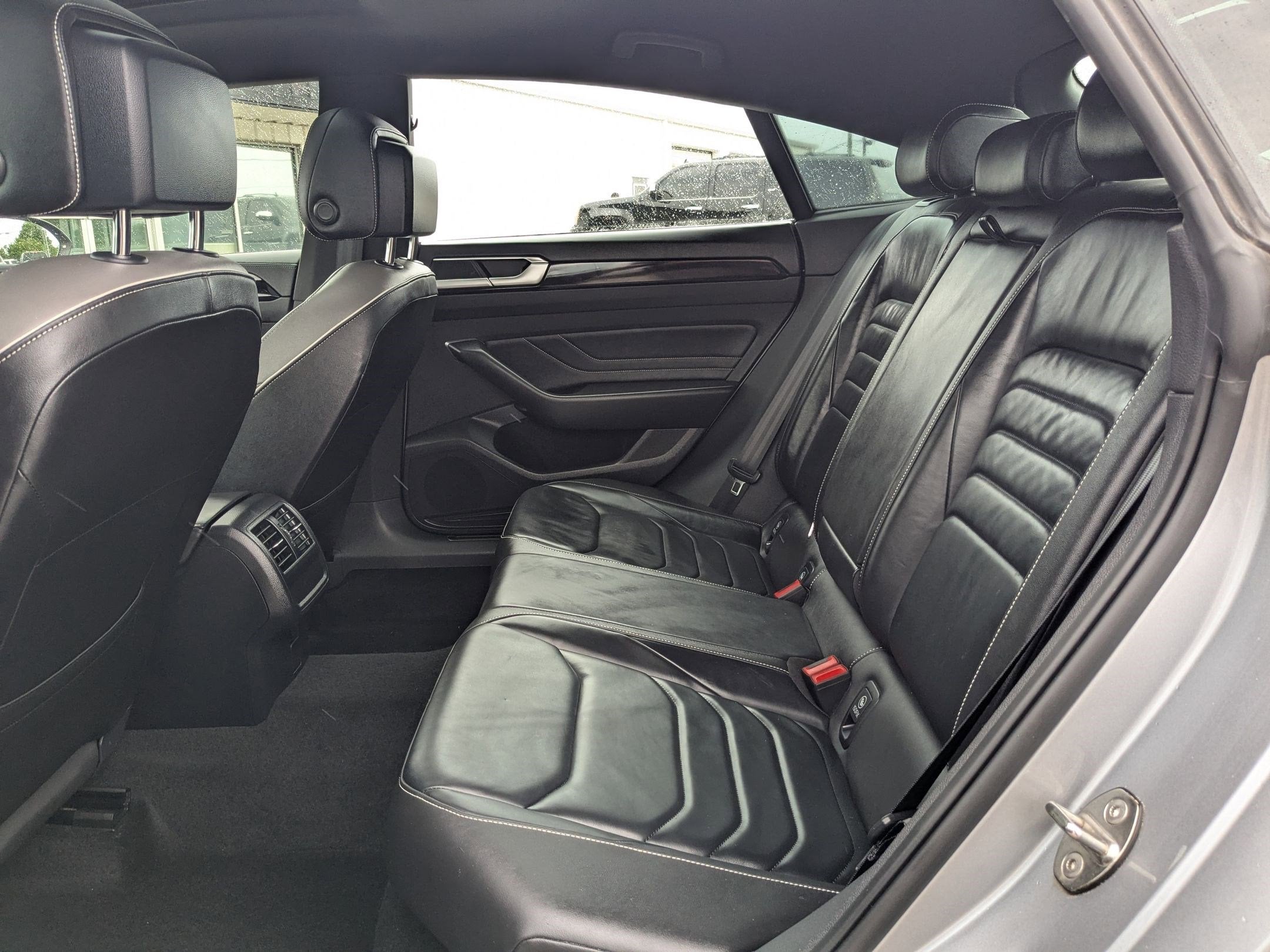 2021 Volkswagen Arteon 2.0T SEL R-Line
