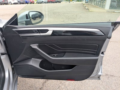 2021 Volkswagen Arteon 2.0T SEL R-Line