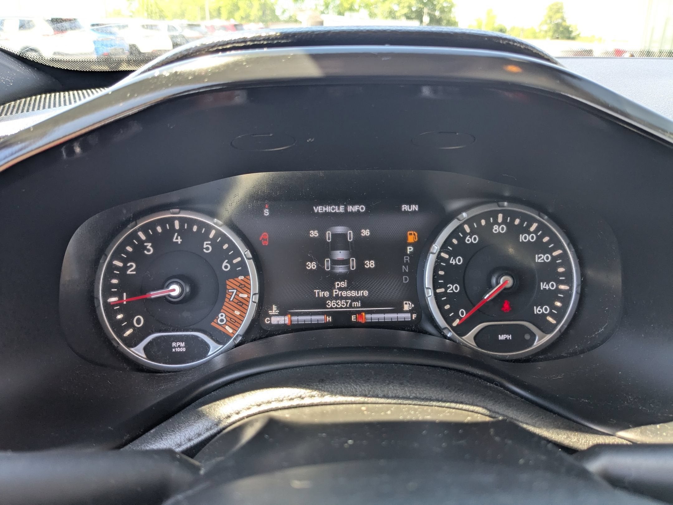2022 Jeep Renegade (RED) Edition 4x4